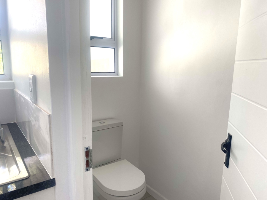 To Let 1 Bedroom Property for Rent in Knysna Central Western Cape
